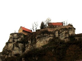 Burg Pottenstein
