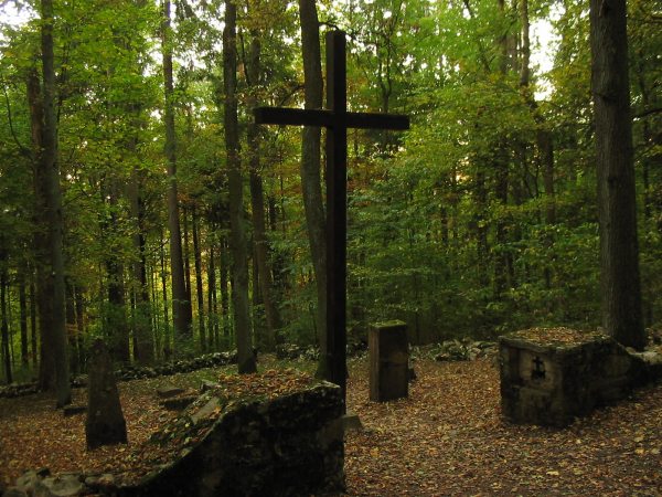 Festungsfriedhof