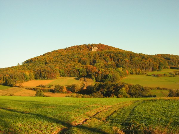 Glatzenstein